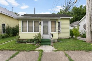 412 Queen Street, Goshen, IN 46528