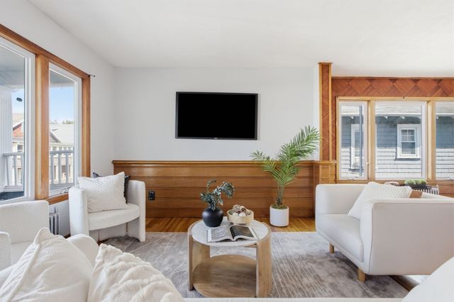 13-15 Carney St, Medford, MA 02155