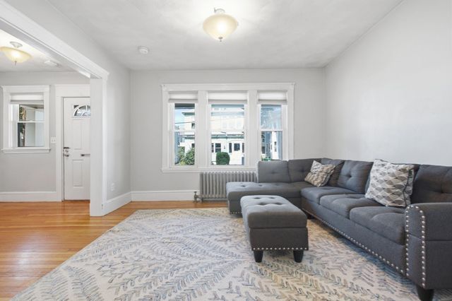 13-15 Carney St, Medford, MA 02155