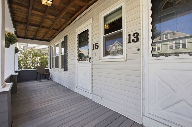 13-15 Carney St, Medford, MA 02155