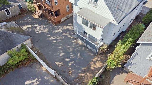 13-15 Carney St, Medford, MA 02155