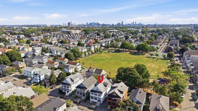 13-15 Carney St, Medford, MA 02155