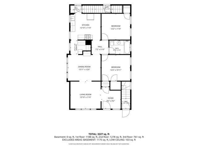 13-15 Carney St, Medford, MA 02155