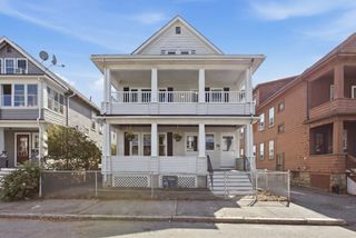 13-15 Carney St, Medford, MA 02155