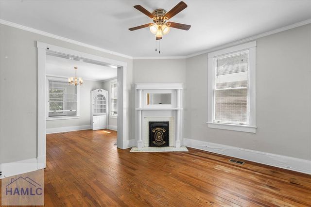 1214 E 31st Street, Savannah, GA 31404