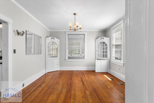 1214 E 31st Street, Savannah, GA 31404