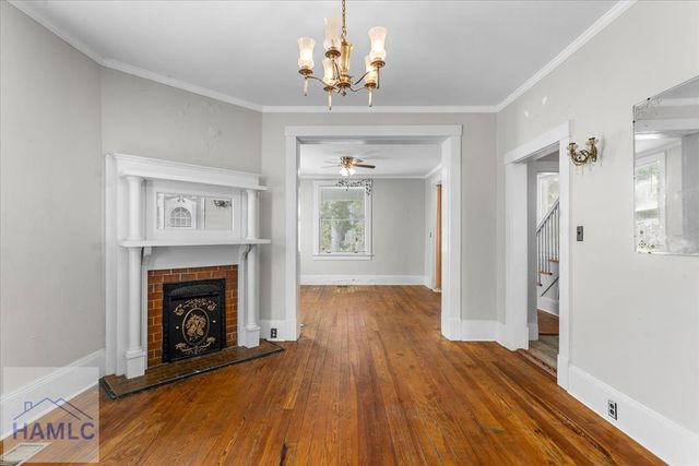 1214 E 31st Street, Savannah, GA 31404