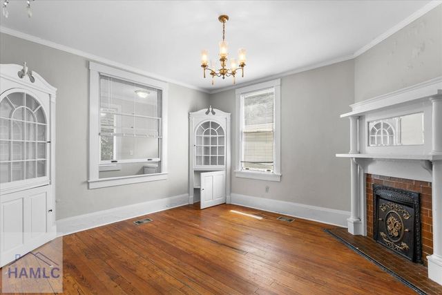 1214 E 31st Street, Savannah, GA 31404