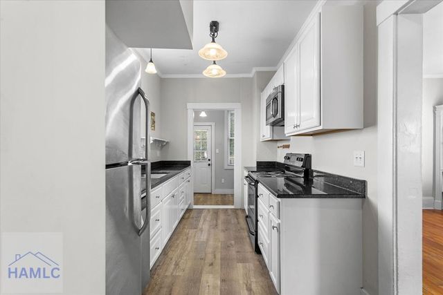 1214 E 31st Street, Savannah, GA 31404