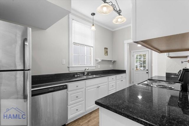 1214 E 31st Street, Savannah, GA 31404