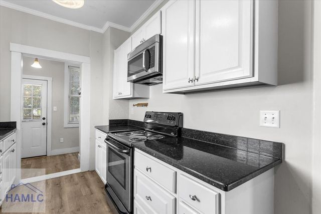 1214 E 31st Street, Savannah, GA 31404