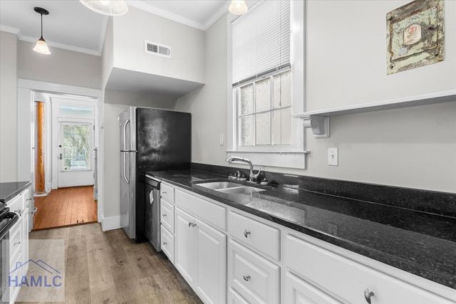 1214 E 31st Street, Savannah, GA 31404