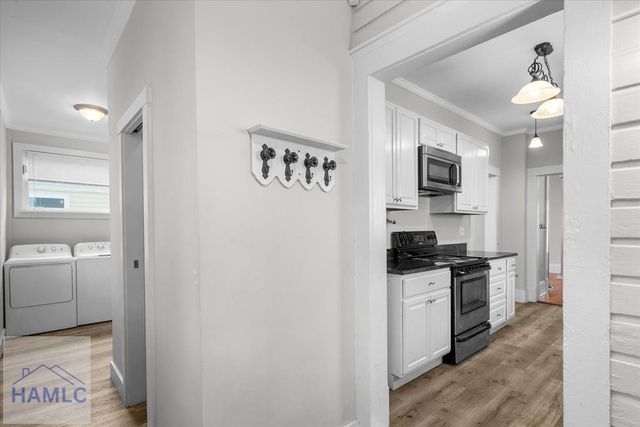 1214 E 31st Street, Savannah, GA 31404