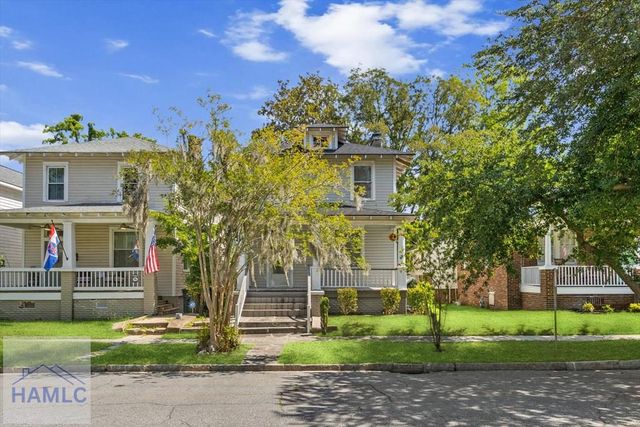 1214 E 31st Street, Savannah, GA 31404
