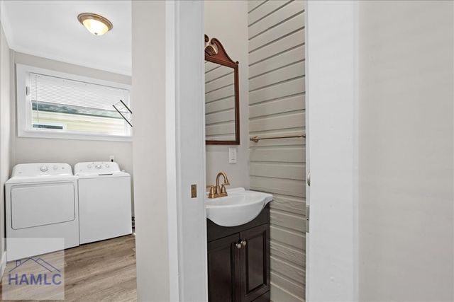 1214 E 31st Street, Savannah, GA 31404