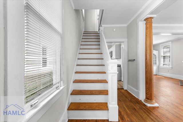 1214 E 31st Street, Savannah, GA 31404