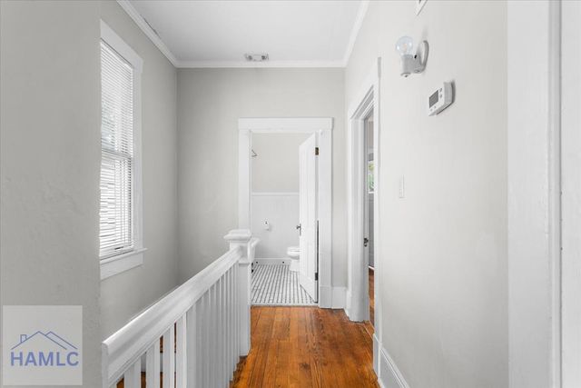 1214 E 31st Street, Savannah, GA 31404