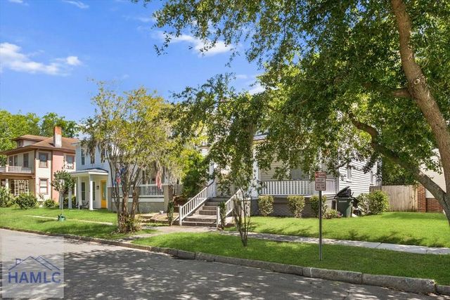 1214 E 31st Street, Savannah, GA 31404
