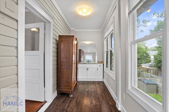 1214 E 31st Street, Savannah, GA 31404
