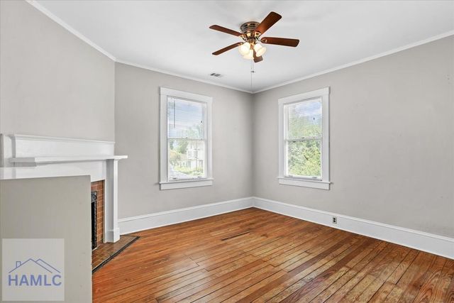 1214 E 31st Street, Savannah, GA 31404