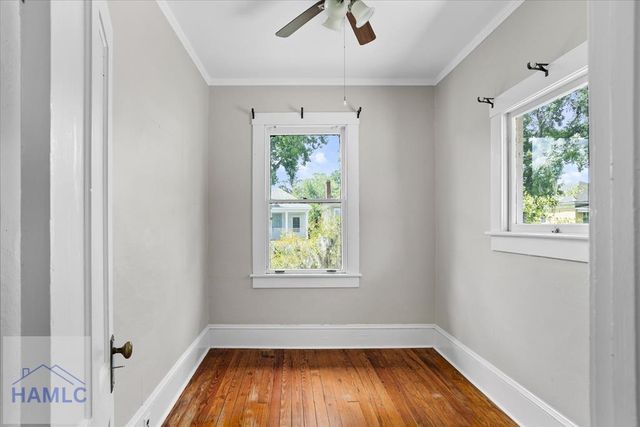 1214 E 31st Street, Savannah, GA 31404