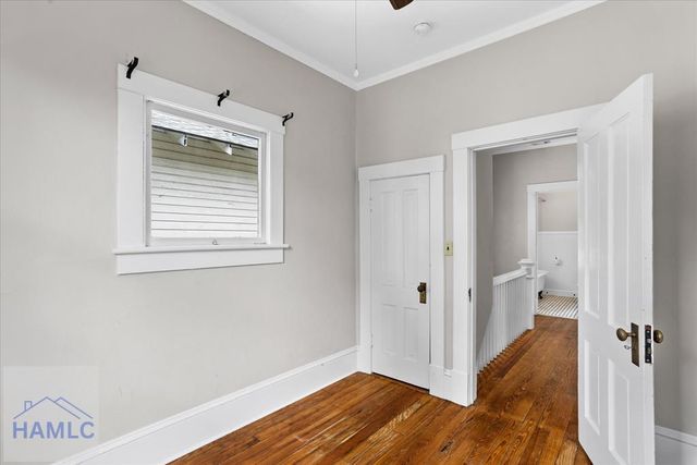 1214 E 31st Street, Savannah, GA 31404