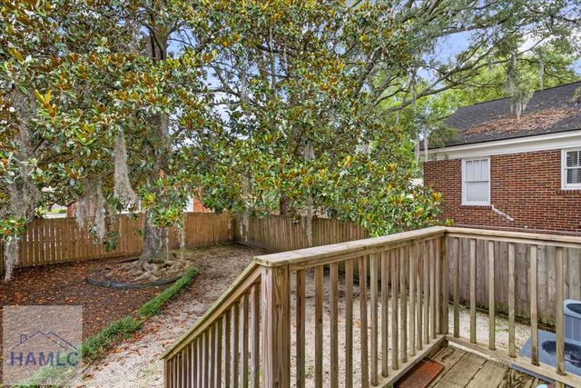 1214 E 31st Street, Savannah, GA 31404