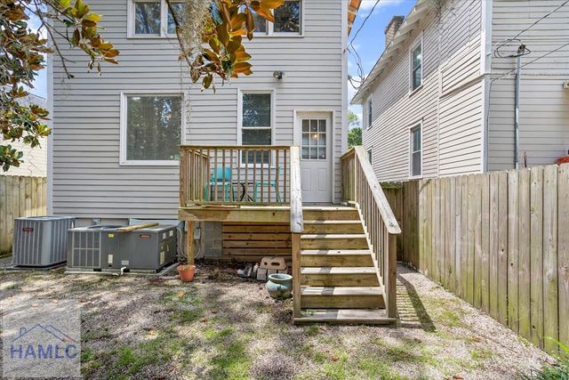 1214 E 31st Street, Savannah, GA 31404
