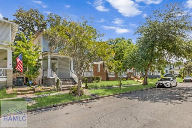1214 E 31st Street, Savannah, GA 31404