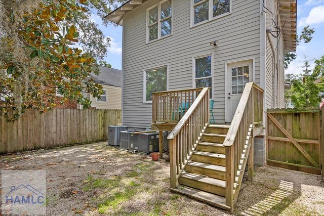 1214 E 31st Street, Savannah, GA 31404