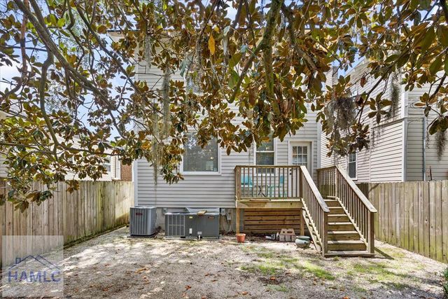1214 E 31st Street, Savannah, GA 31404