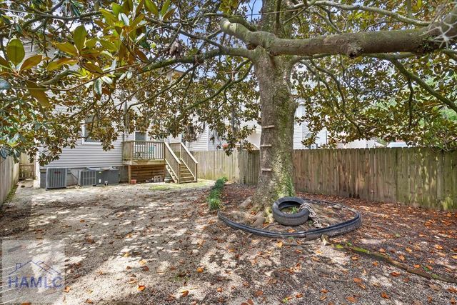 1214 E 31st Street, Savannah, GA 31404