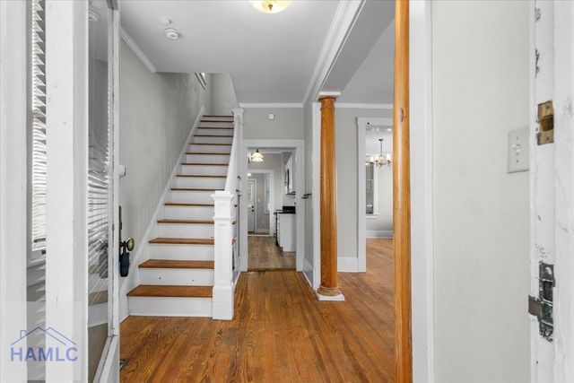 1214 E 31st Street, Savannah, GA 31404