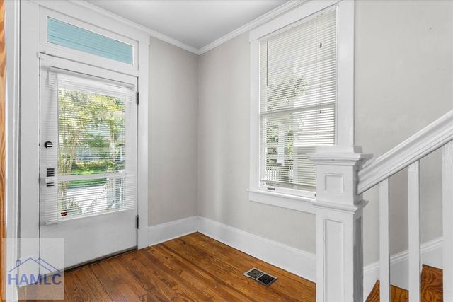 1214 E 31st Street, Savannah, GA 31404