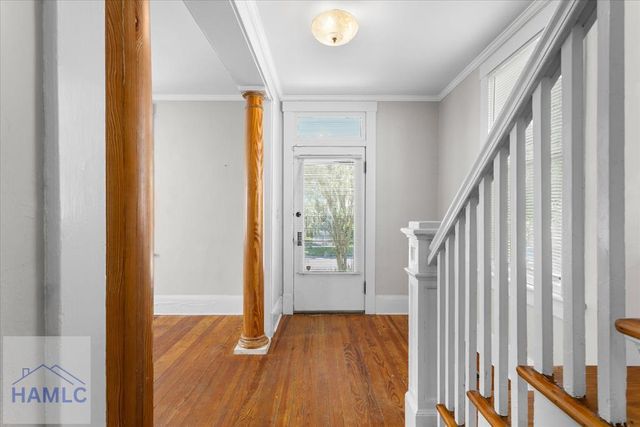 1214 E 31st Street, Savannah, GA 31404