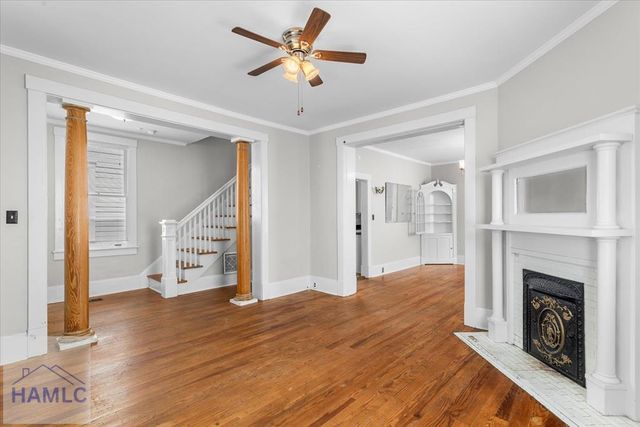1214 E 31st Street, Savannah, GA 31404