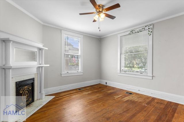 1214 E 31st Street, Savannah, GA 31404
