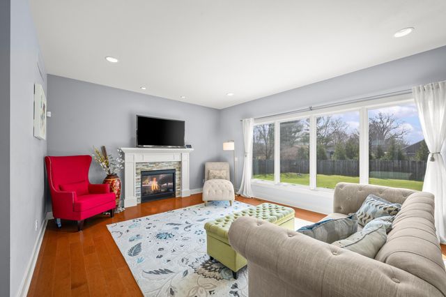 1835 Fox Prairie Road, Lincoln Twp, MI 49085