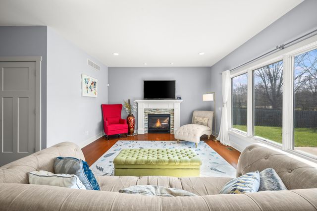 1835 Fox Prairie Road, Lincoln Twp, MI 49085