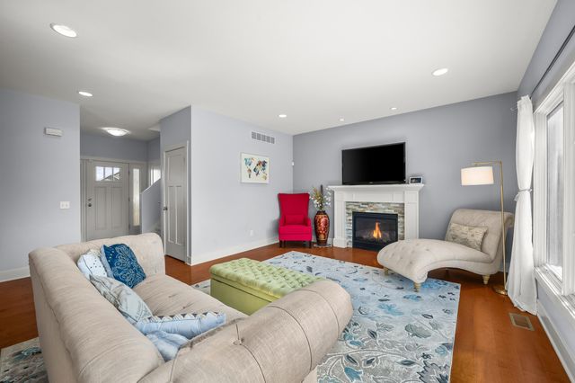 1835 Fox Prairie Road, Lincoln Twp, MI 49085