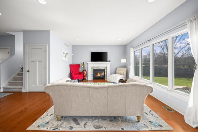 1835 Fox Prairie Road, Lincoln Twp, MI 49085