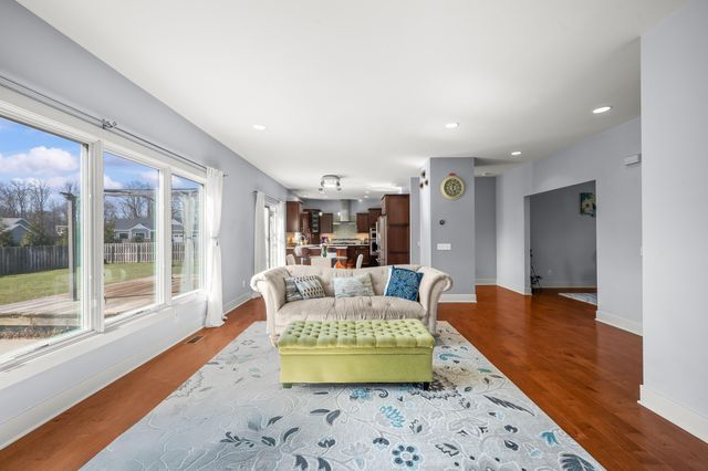 1835 Fox Prairie Road, Lincoln Twp, MI 49085