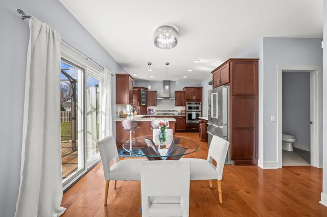 1835 Fox Prairie Road, Lincoln Twp, MI 49085
