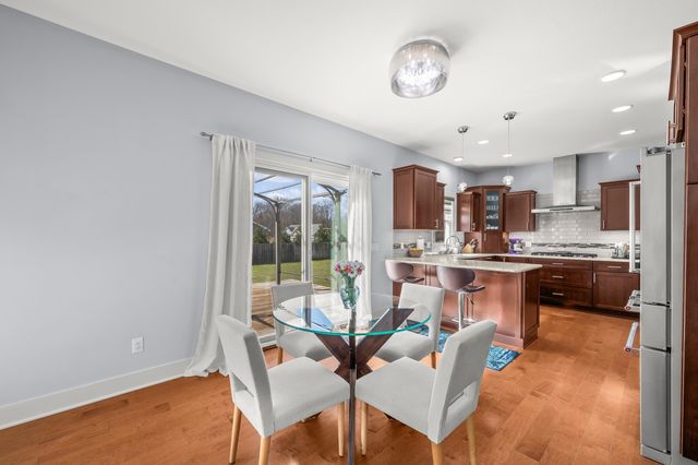 1835 Fox Prairie Road, Lincoln Twp, MI 49085