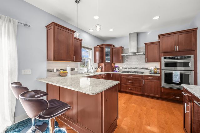 1835 Fox Prairie Road, Lincoln Twp, MI 49085