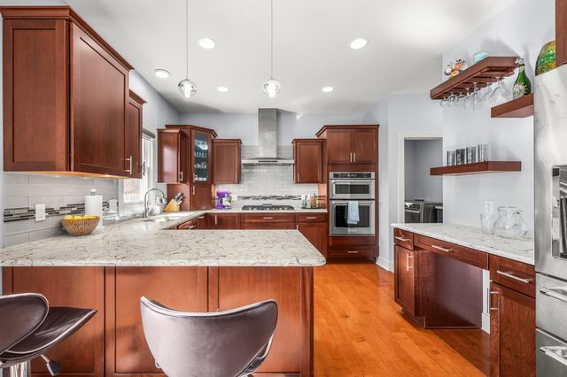 1835 Fox Prairie Road, Lincoln Twp, MI 49085