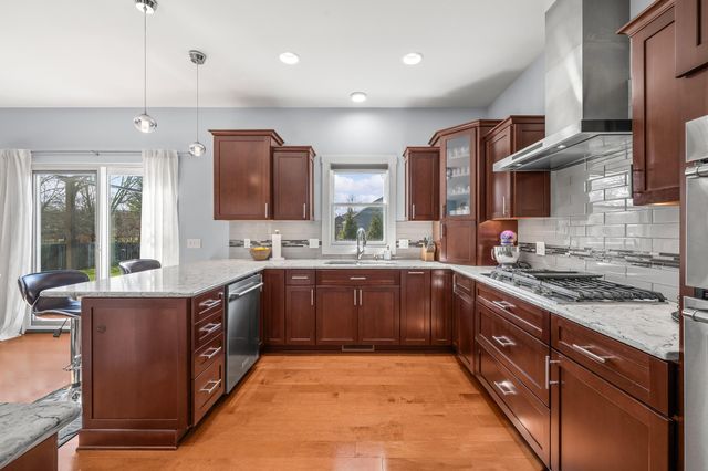 1835 Fox Prairie Road, Lincoln Twp, MI 49085