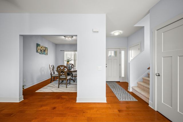 1835 Fox Prairie Road, Lincoln Twp, MI 49085