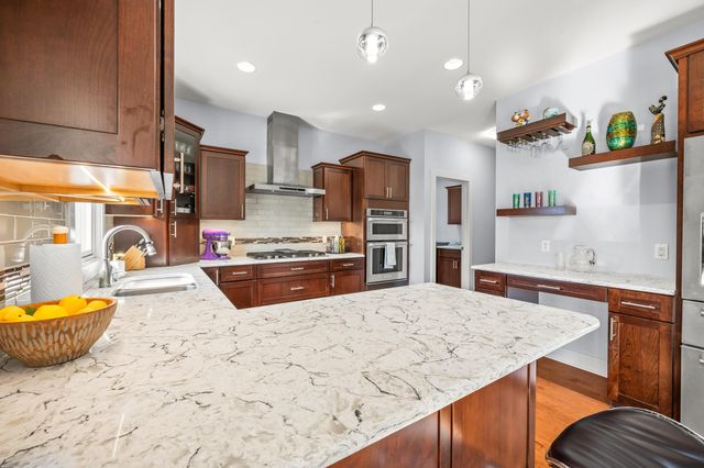 1835 Fox Prairie Road, Lincoln Twp, MI 49085