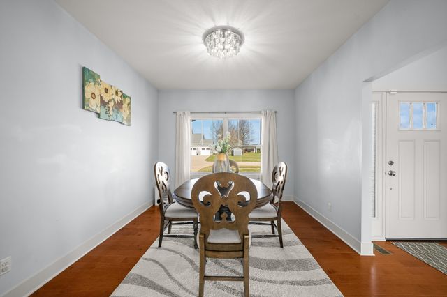 1835 Fox Prairie Road, Lincoln Twp, MI 49085
